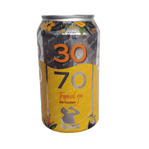 Topical gin - Frenk 30/70 - 350ml (copia)