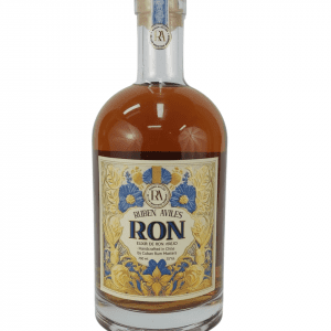 Elixir de Ron Añejo - Ruben Aviles - 700cc